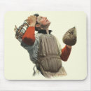 Search for baseball teams mousepads Retro