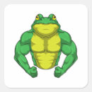 Search for big muscles stickers Bodybuilding