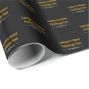 Search for lawyer wrapping paper Judge