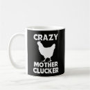 Search for chicken puns mugs Poultry pun