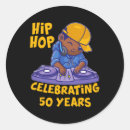 Search for rapper stickers Hop
