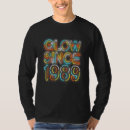 Search for 33rd birthday tshirts Retro