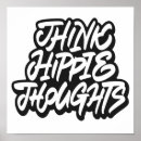 Search for hippie posters Quote