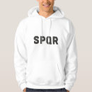 Search for spqr hoodies Ancient rome