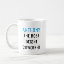 Search for fun sayings mugs Coworker