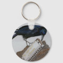Search for crow key rings Wildlife