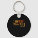 Search for 90th key rings Years