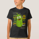 Search for pickled tshirts For kids