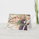 Search for st nicholas cards Vintage santa claus