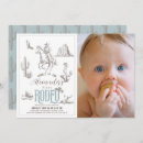Search for rodeo invitations Horse
