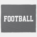 Search for football blankets Athletic
