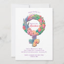 Search for womens invitations Female