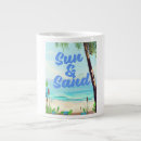 Search for sun sand mugs Beach