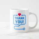 Search for profession mugs Stethoscope