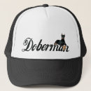 Search for doberman hats Dogs