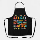 Search for trans aprons Lesbian