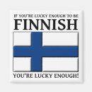 Search for finnish magnets Finland