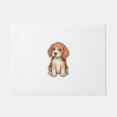 Search for beagle doormats Animal