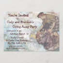 Search for going away party invitations Moving