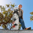 Search for black ink skateboards Red