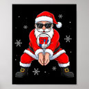 Search for santa claus posters Vintage