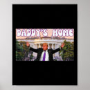 Search for home daddy posters Donald