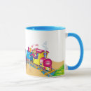 Search for locomotive mugs Passenger