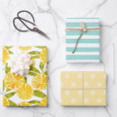 Search for summer fun gift wrap Blue