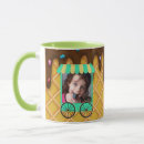 Search for ice cream cone mugs Sprinkles