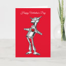 Search for tin man cards Yellow brick road