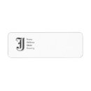Search for wedding anniversary return address labels Thank you