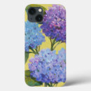 Search for floral ipad cases Hydrangeas