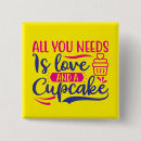 Search for all you need is love badges Hearts
