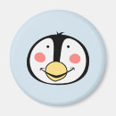 Search for flightless bird magnets Penguin