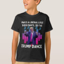 Search for justice dance tshirts Election