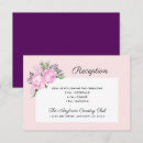 Search for pink peony wedding invitations Flowers