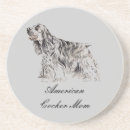 Search for cocker barware Spaniel
