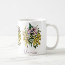 Search for foxglove mugs Vintage