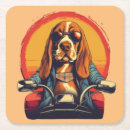 Search for basset hound barware Cute