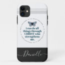 Search for philippians iphone cases Christian