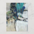 Search for dripping paint postcards Modern