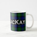 Search for clan mackay mugs Mckay