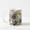 Search for diamond shaped mugs Background