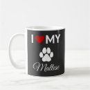 Search for maltese dog mugs Pets