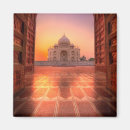 Search for taj mahal magnets Landscape