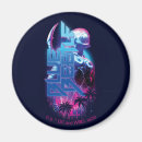 Search for beetle magnets Dc blue beetle