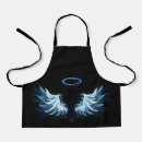 Search for wings aprons Angel