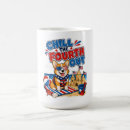 Search for cute fourth of july mugs Patriotic