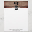 Search for kitchen business stationery Food