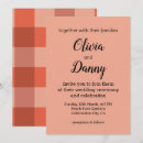 Search for fuzz invitations Minimalist